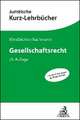 Gesellschaftsrecht