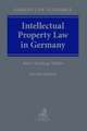 Intellectual Property Law in Germany