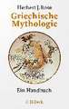 Griechische Mythologie