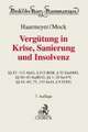 Vergütung in Krise, Sanierung und Insolvenz