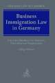 Business Immigration Law in Germany