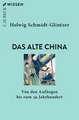 Das alte China