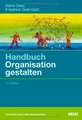 Handbuch Organisation gestalten