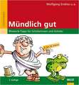 Mündlich gut