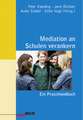 Mediation an Schulen verankern