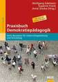 Praxisbuch Demokratiepädagogik