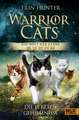 Warrior Cats - Die Welt der Clans. Die letzten Geheimnisse