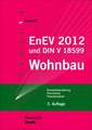 EnEV 2014 und DIN V 18599