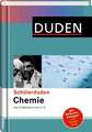 Duden. Schülerduden Chemie