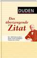 Duden - Das überzeugende Zitat