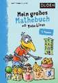 Mein großes Mathebuch mit Rabe Linus - 1. Klasse