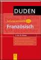 Duden - Schulgrammatik extra - Französisch