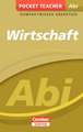 Pocket Teacher Abi Wirtschaft