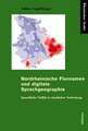 Nordrheinische Flurnamen und digitale Sprachgeographie