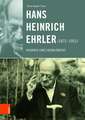 Hans Heinrich Ehrler (1872-1951)