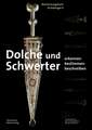 Dolche und Schwerter