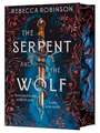 The Serpent and the Wolf