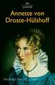 Annette von Droste-Hülshoff