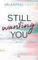 Still wanting you