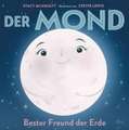 Der Mond - Bester Freund der Erde