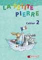 La petite Pierre 2. Cahier d'activités