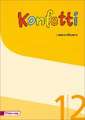 Konfetti. CD-ROM