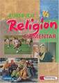 Kursbuch Religion Elementar 7/8. Schülerbuch. Für alle Länder außer Bayern und Saarland