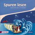 Spuren Lesen 3/4. Grundschule