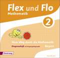 Flex und Flo 2. Diagnoseheft. Bayern