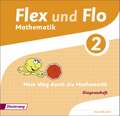 Flex und Flo 2. Diagnoseheft