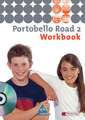 Portobello Road 2. Workbook mit CD