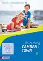 Camden Town 2 - Allgemeine Ausgabe 2012 für Gymnasien