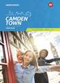 Camden Town Oberstufe. Schulbuch Qualifikationsphase. Niedersachsen