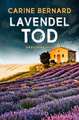 Lavendel-Tod