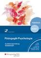 Pädagogik/Psychologie 2. Schulbuch. Bayern und Nordrhein-Westfalen