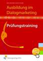 Ausbildung im Dialogmarketing