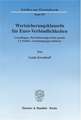 Wertsicherungsklauseln für Euro-Verbindlichkeiten