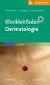 Klinikleitfaden Dermatologie