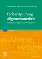 Facharztprüfung Allgemeinmedizin