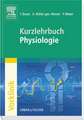 Kurzlehrbuch Physiologie