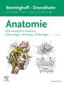 Benninghoff/Drenckhahn, Anatomie: Makroskopische Anatomie, Histologie, Embryologie, Zellbiologie