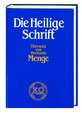 Die Heilige Schrift. Neuausgabe in Antiquaschrift