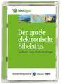 Der große elektronische Bibelatlas. CD-ROM