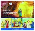 Jesus ist auferstanden