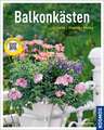 Balkonkästen