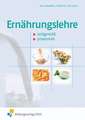 Ernährungslehre zeitgemäß, praxisnah. Schülerband