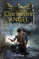 Clockwork Angel