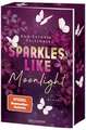 Sparkles like Moonlight