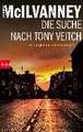 Die Suche nach Tony Veitch