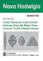 Early Paleocene-Late Eocene diatoms from the Blake Nose Western North Atlantic Ocean